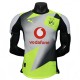 2025-26 Mens Borussia Dortmund third away green Player Version soccer Jersey