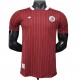 2025-26 Mens Ajax casual style Player version soccer Jersey