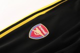 2025/26 Mens Arsenal red jacket Tracksuit suit