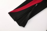 2025/26 Mens Arsenal red jacket Tracksuit suit