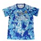 2025-26 Mens  Real Madrid Special Edition blue  soccer Jerseys