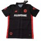 2025-26 Mens Toluca Third away black Fans Soccer Jersey