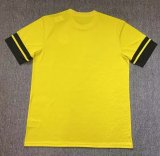 2025/26 Mens Club America pre-match yellow  Soccer Jersey
