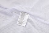 2025-26 Mens Manchester United white windbreaker suit