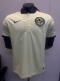 2011/12 Mens  Club America 95th anniversary retro Player Version soccer jersey