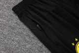 2025-26 Mens Club America  black jacket Hoodie  windbreaker suit