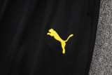 2025-26 Mens Club America  black jacket Hoodie  windbreaker suit