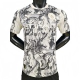 2025-26 Mens Manchester City Special Edition Player Version  soccer Jersey