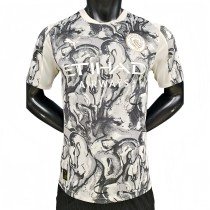2025-26 Mens Manchester City Special Edition Player Version  soccer Jersey