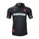 2025-26 Mens Toluca Third away black Player version Soccer Jersey
