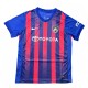 2025-26 Mens Johor DT home  soccer jersey