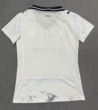 2025-26 Women Monterrey Club World Cup Away  Soccer Jersey