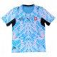 2026-27 Mens Switzerland  blue soccer jersey