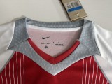 2025-26 Mens Barcelona red Concept Edition  soccer Jersey