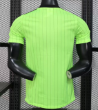 2025-26 Mens Celtic casual style Player version soccer Jersey