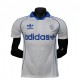 2025 AD Leisure version  white  Player  soccer jersey
