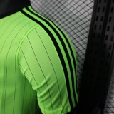 2025-26 Mens Celtic casual style Player version soccer Jersey