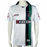 2008-09 Mens  Monchengladbach Home Retro Soccer Jersey