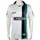 2008-09 Mens  Monchengladbach Home Retro Soccer Jersey