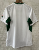 2025 South Africa away white Rugby Jersey