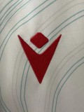 2026 Wales Away White Rugby Jersey (圆领)