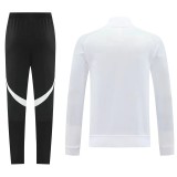 2025 AD White Jacket Tracksuit suit