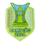 2025-26 Mens  Botafogo Green goalkeeper Soccer Jersey