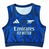 2025-26 Women  Arsenal away Yoga Vest