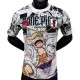 2025-26 Mens Japan Special Edition black white Player Version Soccer Jersey