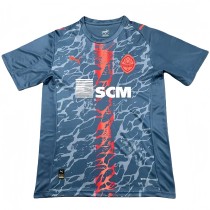2025-26 Men's FC Shakhtar Donetsk away soccer jersey