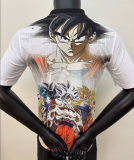 2025-26 Mens Japan Dragon Ball Edition  Player Version Soccer Jersey
