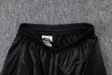 2025-26 Mens Barcelona black  Training Short Suit