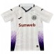 2025-26 Mens RSC Anderlecht away white Fans Soccer Jersey