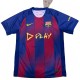 2025-26 Mens Barcelona Home Derby  soccer Jersey