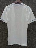 2025-26 Mens  Zenit Away white Fans Soccer Jersey
