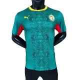 2026-27  Mens Senegal away Player Version soccer jersey