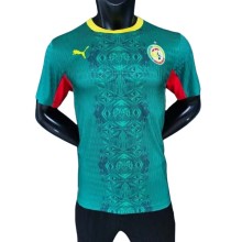 2026-27  Mens Senegal away Player Version soccer jersey