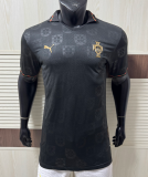 2026-27 Mens Portugal Special Edition black Player Soccer Jersey