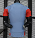 2026-27 Mens Japan  Player Version Soccer Jersey