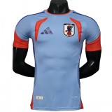 2026-27 Mens Japan  Player Version Soccer Jersey