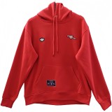 2025-26  Arsenal Red hoody Hoodie Jersey