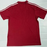 1991-1992 Mens Hannover 96 Home Retro Soccer Jersey