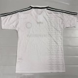 1995-1996 Mens Panathinaikos Away Retro Soccer Jersey