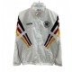 2025-26 Mens Germany white windbreaker
