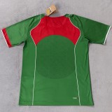 2025-26 T90NK Green Training Shirts