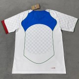 2025-26 T90NK white Training Shirts