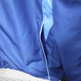 2025-26 Men's Club America blue windbreaker