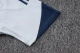 2025-26 Mens Arsenal Light gray Training Short Suit