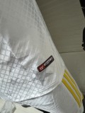 2026-27  Mens  Burkina Faso  away white Player version soccer jersey