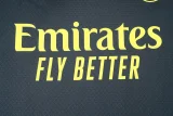 2025-26 Mens Real Madrid dark blue Training Short Suit